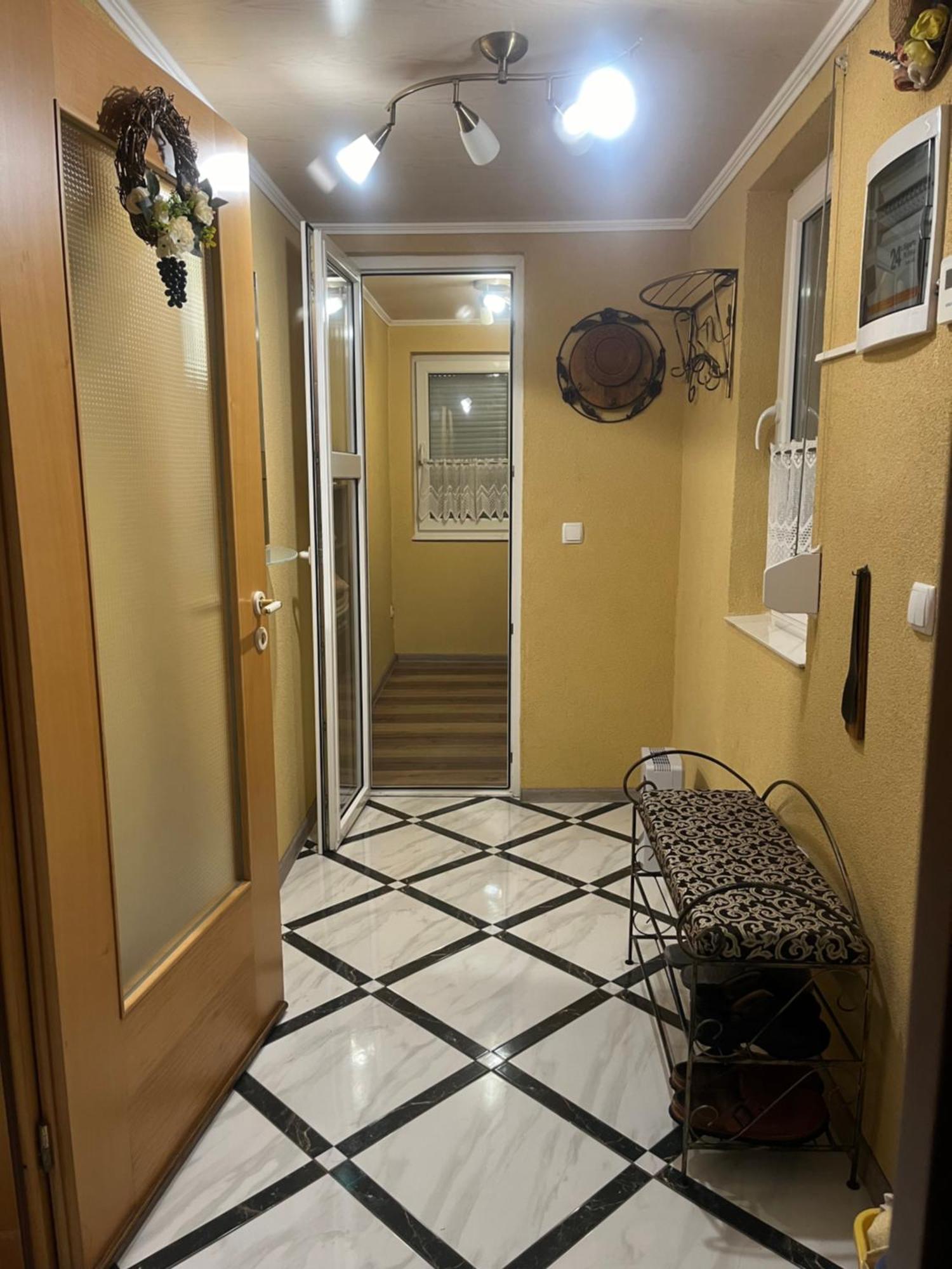 Hotel Окремий Будинок-Апартаменти Rakoshyno Exterior foto